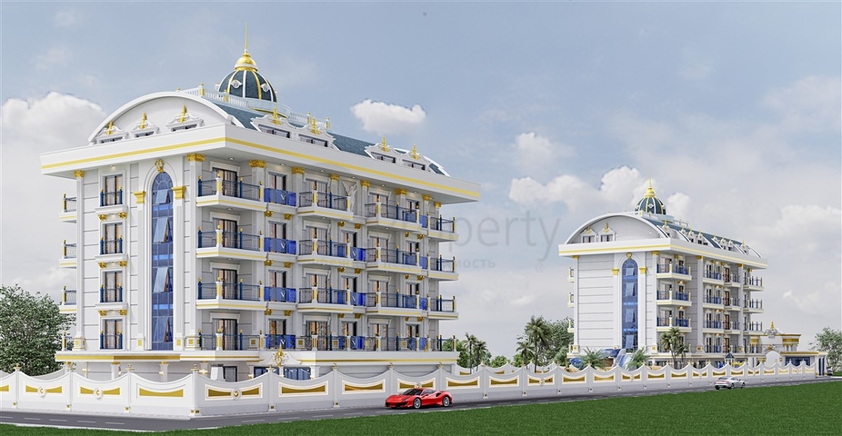 Neues Investitionsprojekt im Bezirk Oba