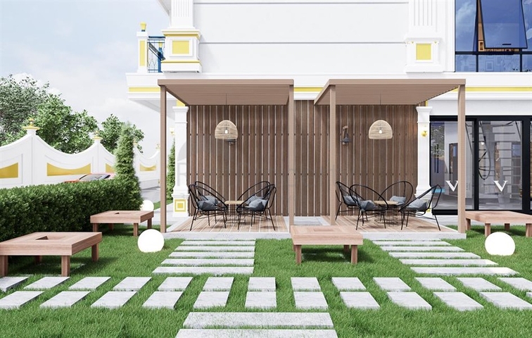 Neues Investitionsprojekt im Bezirk Oba