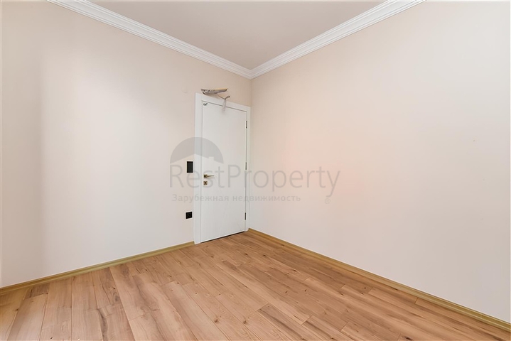 Zweizimmerwohnung 500 Meter vom Meer entfernt