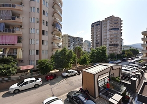 Zweizimmerwohnung 500 Meter vom Meer entfernt