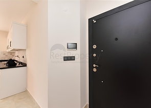 Zweizimmerwohnung 500 Meter vom Meer entfernt