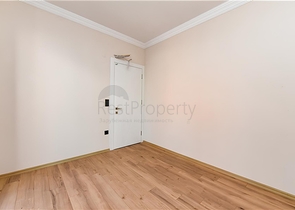 Zweizimmerwohnung 500 Meter vom Meer entfernt