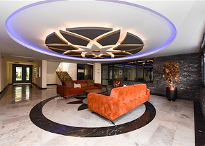 Zweizimmerwohnung 500 Meter vom Meer entfernt