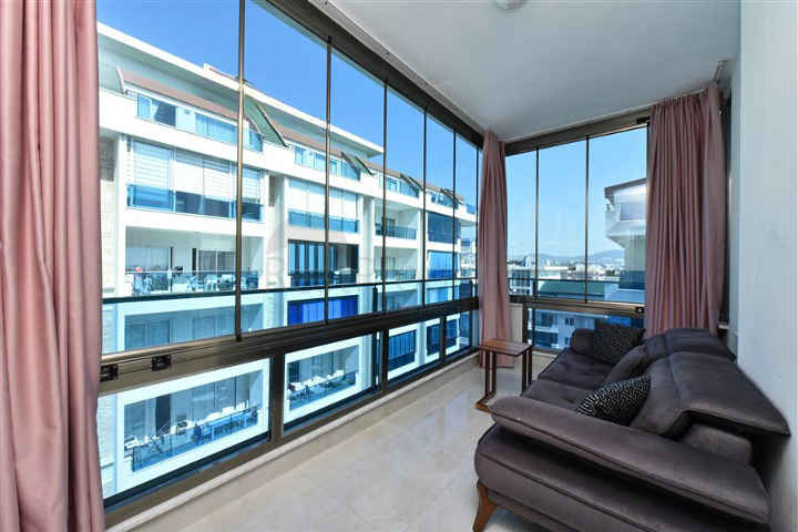 Luxuriöses 4+1 Penthouse im beliebten Stadtteil Mahmutlar Luxuriöses 4+1 Penthouse im beliebten Stadtteil Mahmutlar