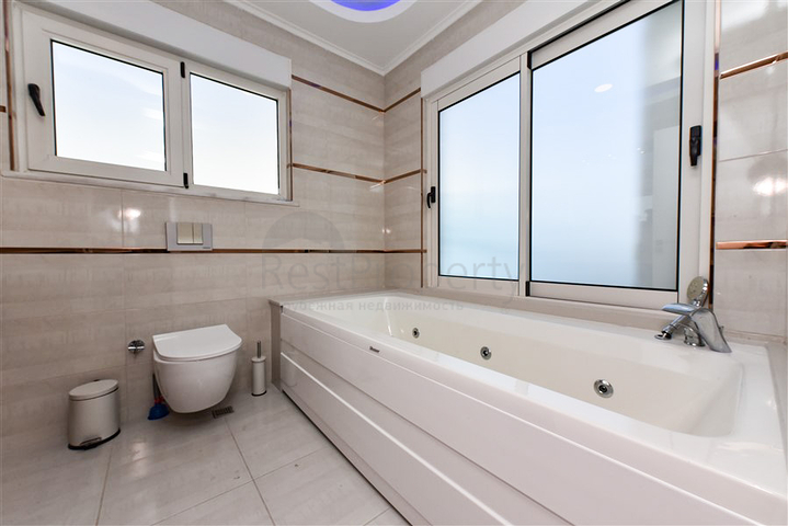 Luxuriöses 4+1 Penthouse im beliebten Stadtteil Mahmutlar Luxuriöses 4+1 Penthouse im beliebten Stadtteil Mahmutlar