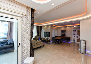 Luxuriöses 4+1 Penthouse im beliebten Stadtteil Mahmutlar Luxuriöses 4+1 Penthouse im beliebten Stadtteil Mahmutlar