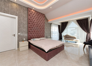 Luxuriöses 4+1 Penthouse im beliebten Stadtteil Mahmutlar Luxuriöses 4+1 Penthouse im beliebten Stadtteil Mahmutlar