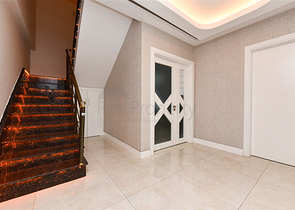 Luxuriöses 4+1 Penthouse im beliebten Stadtteil Mahmutlar Luxuriöses 4+1 Penthouse im beliebten Stadtteil Mahmutlar