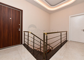 Luxuriöses 4+1 Penthouse im beliebten Stadtteil Mahmutlar Luxuriöses 4+1 Penthouse im beliebten Stadtteil Mahmutlar