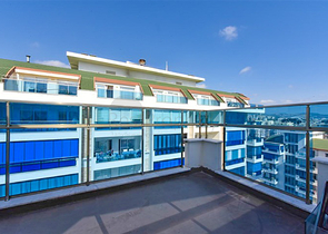 Luxuriöses 4+1 Penthouse im beliebten Stadtteil Mahmutlar Luxuriöses 4+1 Penthouse im beliebten Stadtteil Mahmutlar