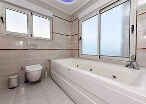 Luxuriöses 4+1 Penthouse im beliebten Stadtteil Mahmutlar Luxuriöses 4+1 Penthouse im beliebten Stadtteil Mahmutlar