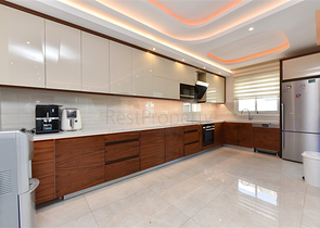 Luxuriöses 4+1 Penthouse im beliebten Stadtteil Mahmutlar Luxuriöses 4+1 Penthouse im beliebten Stadtteil Mahmutlar