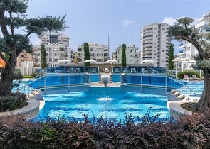 Luxuriöses 4+1 Penthouse im beliebten Stadtteil Mahmutlar Luxuriöses 4+1 Penthouse im beliebten Stadtteil Mahmutlar