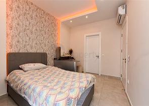 Luxuriöses 4+1 Penthouse im beliebten Stadtteil Mahmutlar Luxuriöses 4+1 Penthouse im beliebten Stadtteil Mahmutlar