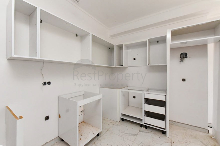 1+1 Wohnung in einem neuen Haus im Stadtteil Mahmutlar