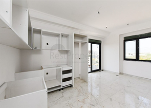 1+1 Wohnung in einem neuen Haus im Stadtteil Mahmutlar