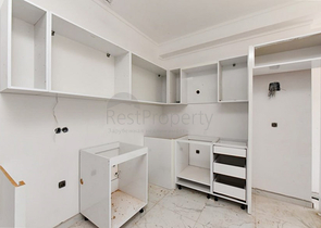 1+1 Wohnung in einem neuen Haus im Stadtteil Mahmutlar