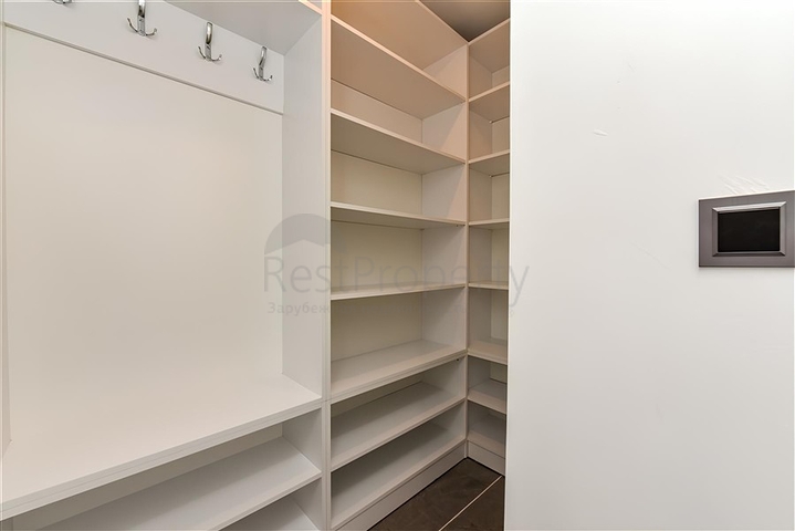 Geräumige Wohnung Zentrum von Alanya, Kleopatra Strand