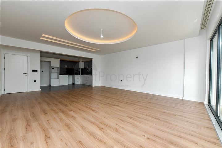 Geräumige Wohnung Zentrum von Alanya, Kleopatra Strand