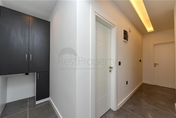 Geräumige Wohnung Zentrum von Alanya, Kleopatra Strand