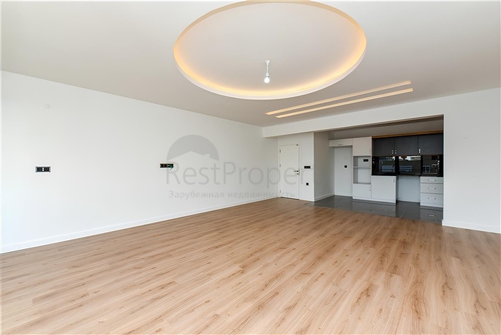 Geräumige Wohnung Zentrum von Alanya, Kleopatra Strand