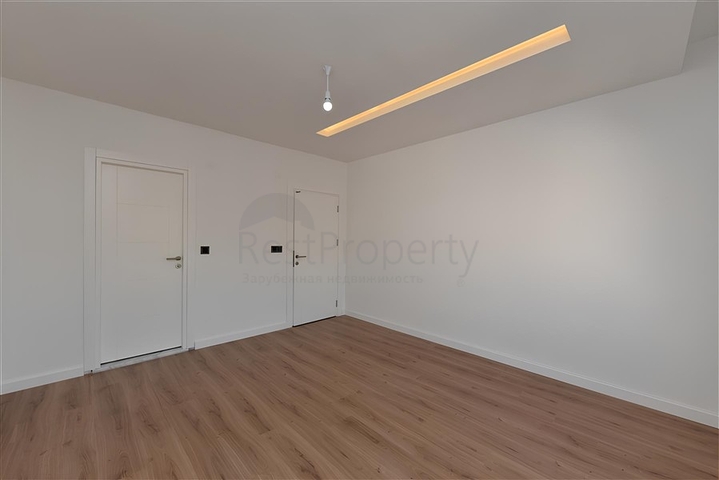 Geräumige Wohnung Zentrum von Alanya, Kleopatra Strand