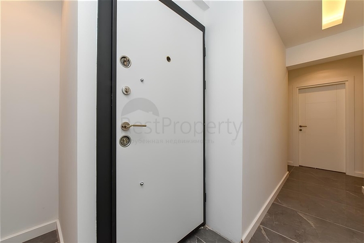 Geräumige Wohnung Zentrum von Alanya, Kleopatra Strand