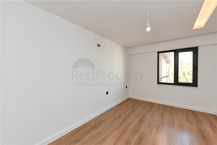 Geräumige Wohnung Zentrum von Alanya, Kleopatra Strand