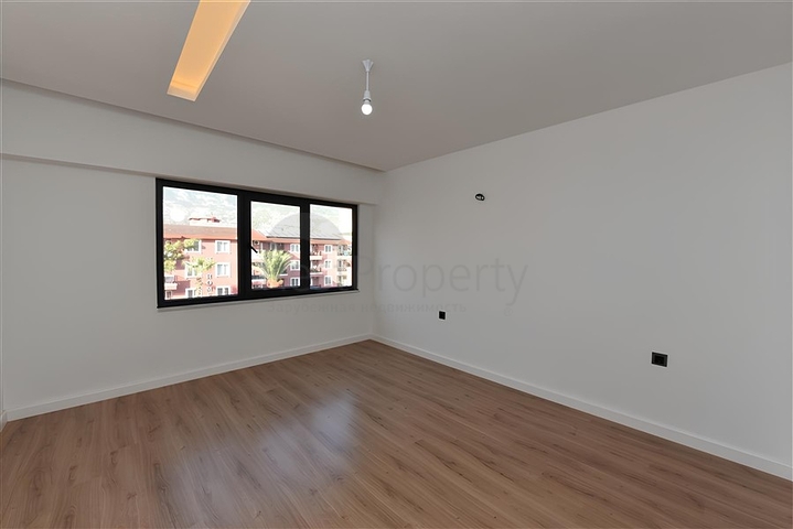 Geräumige Wohnung Zentrum von Alanya, Kleopatra Strand