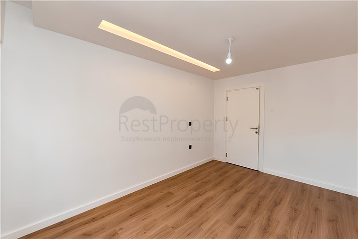 Geräumige Wohnung Zentrum von Alanya, Kleopatra Strand