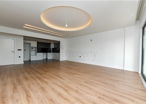 Geräumige Wohnung Zentrum von Alanya, Kleopatra Strand