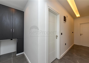 Geräumige Wohnung Zentrum von Alanya, Kleopatra Strand