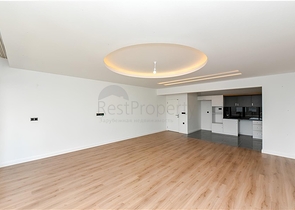 Geräumige Wohnung Zentrum von Alanya, Kleopatra Strand