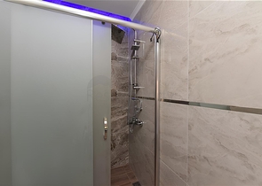 Geräumige Wohnung Zentrum von Alanya, Kleopatra Strand