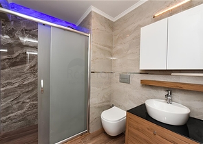 Geräumige Wohnung Zentrum von Alanya, Kleopatra Strand