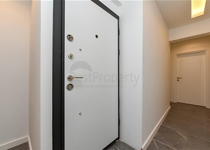 Geräumige Wohnung Zentrum von Alanya, Kleopatra Strand