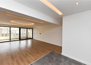 Geräumige Wohnung Zentrum von Alanya, Kleopatra Strand