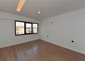 Geräumige Wohnung Zentrum von Alanya, Kleopatra Strand