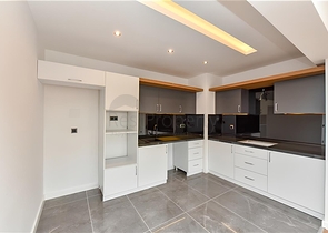 Geräumige Wohnung Zentrum von Alanya, Kleopatra Strand