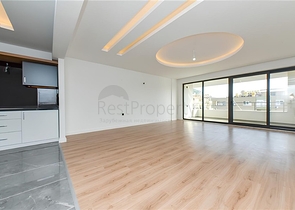 Geräumige Wohnung Zentrum von Alanya, Kleopatra Strand