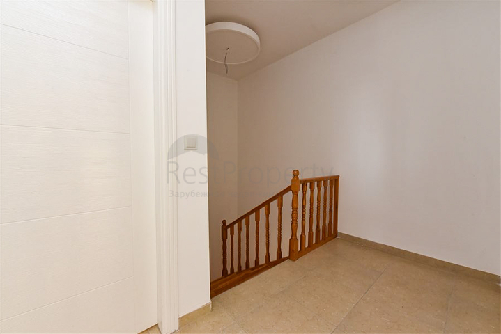 Einzigartiges Angebot unter Staatsbürgerschaft mit Meerblick in Avsallar