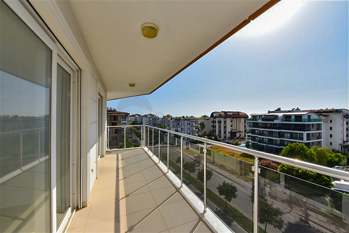 Einzigartiges Angebot unter Staatsbürgerschaft mit Meerblick in Avsallar