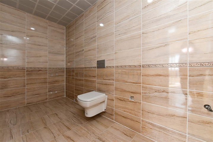 Einzigartiges Angebot unter Staatsbürgerschaft mit Meerblick in Avsallar