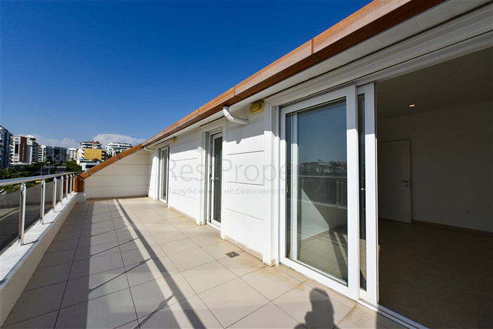 Einzigartiges Angebot unter Staatsbürgerschaft mit Meerblick in Avsallar