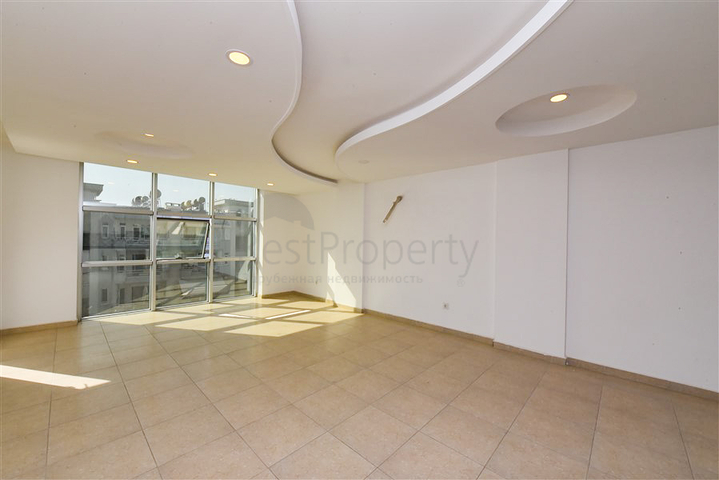 Einzigartiges Angebot unter Staatsbürgerschaft mit Meerblick in Avsallar