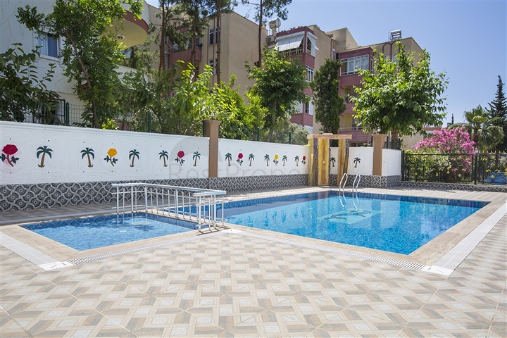 Einzigartiges Angebot unter Staatsbürgerschaft mit Meerblick in Avsallar