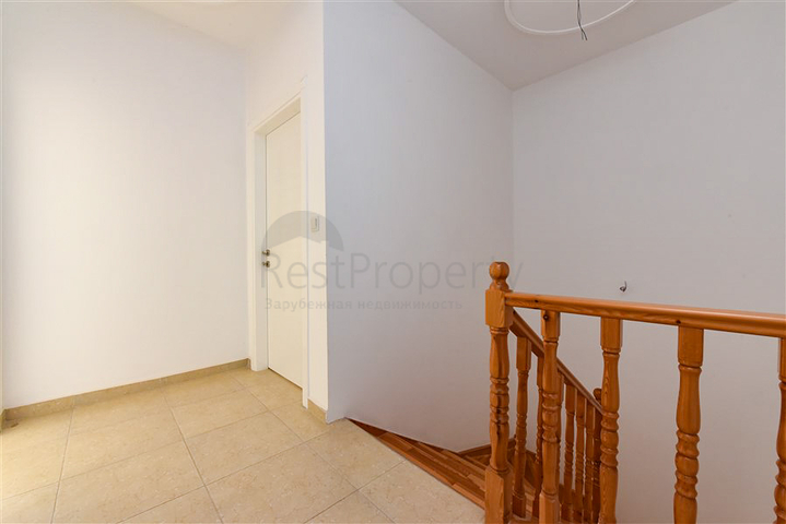 Einzigartiges Angebot unter Staatsbürgerschaft mit Meerblick in Avsallar