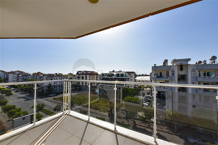 Einzigartiges Angebot unter Staatsbürgerschaft mit Meerblick in Avsallar