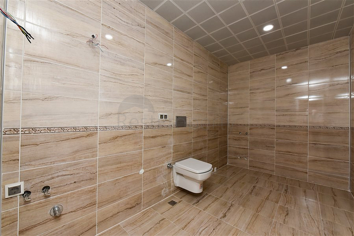 Einzigartiges Angebot unter Staatsbürgerschaft mit Meerblick in Avsallar