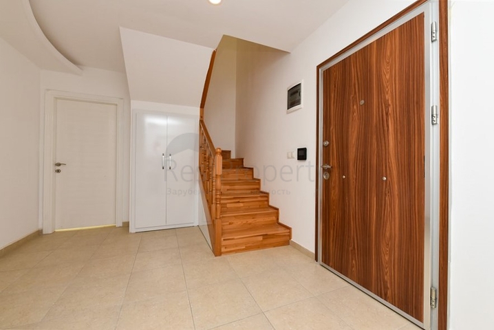 Einzigartiges Angebot unter Staatsbürgerschaft mit Meerblick in Avsallar